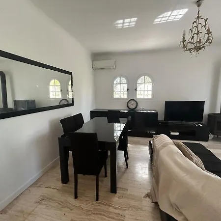 Maison Provencale