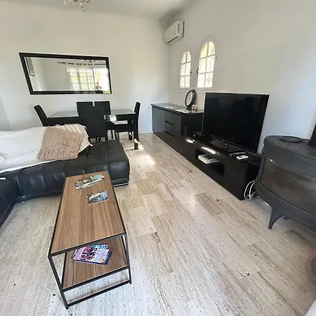 Maison Provencale Villa Le Cannet