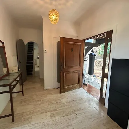 Вилла Maison Provencale