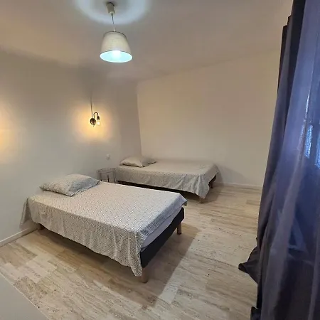Maison Provencale 别墅