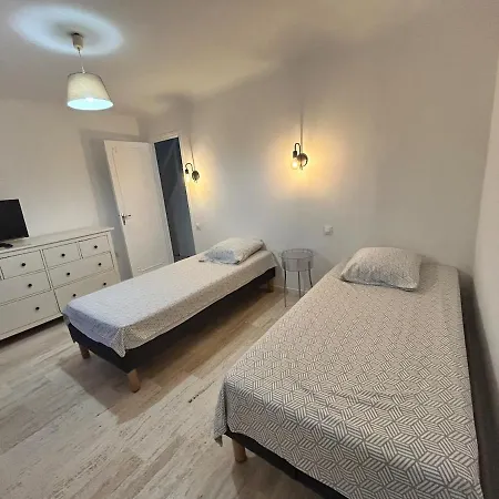 Maison Provencale Le Cannet