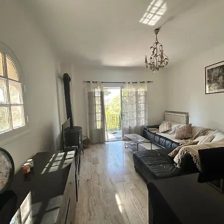 Maison Provencale