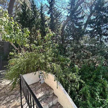 Maison Provencale Вилла