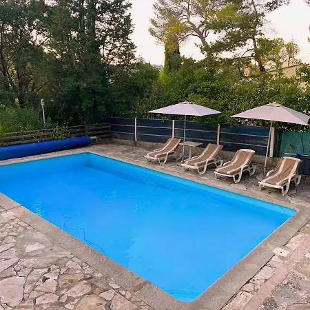 Villa Maison Provencale