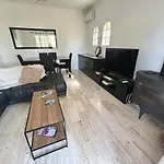 Maison Provencale וילה לה קאנה