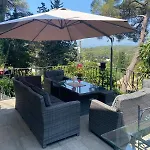 Вилла Maison Provencale Ле-Канне