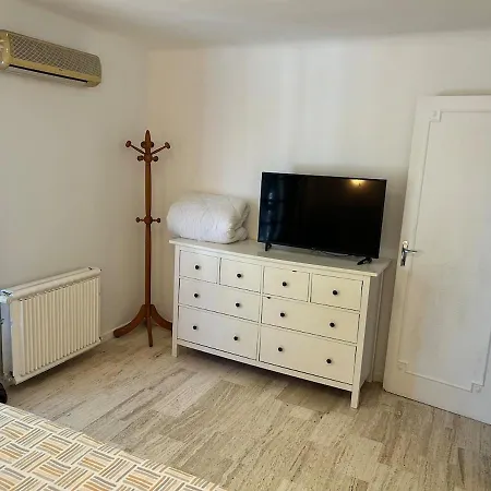 Maison Provencale *