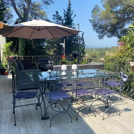 Maison Provencale *