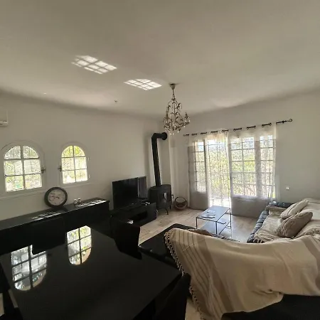 فيلة Maison Provencale