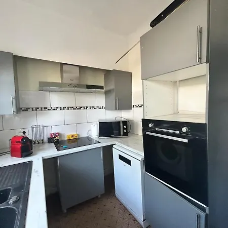 Maison Provencale Villa