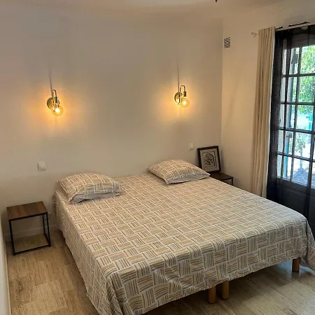 Maison Provencale *