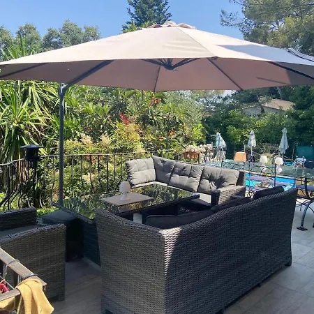 Maison Provencale فيلة