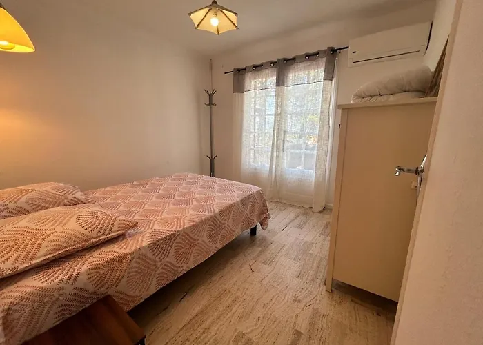 Maison Provencale فيلة *