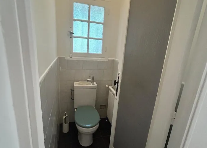 فيلة Maison Provencale