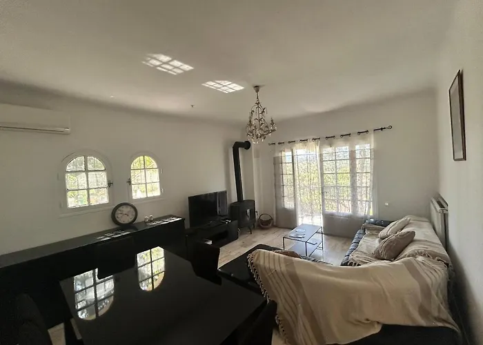 فيلة Maison Provencale