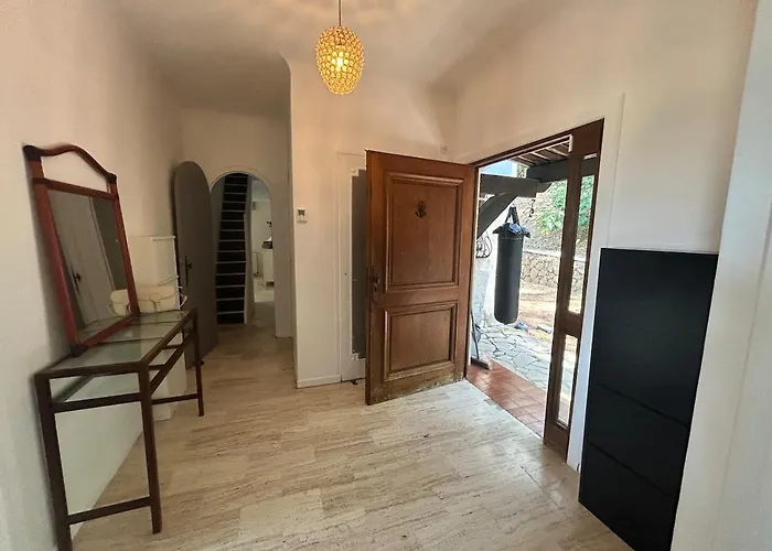 فيلة Maison Provencale