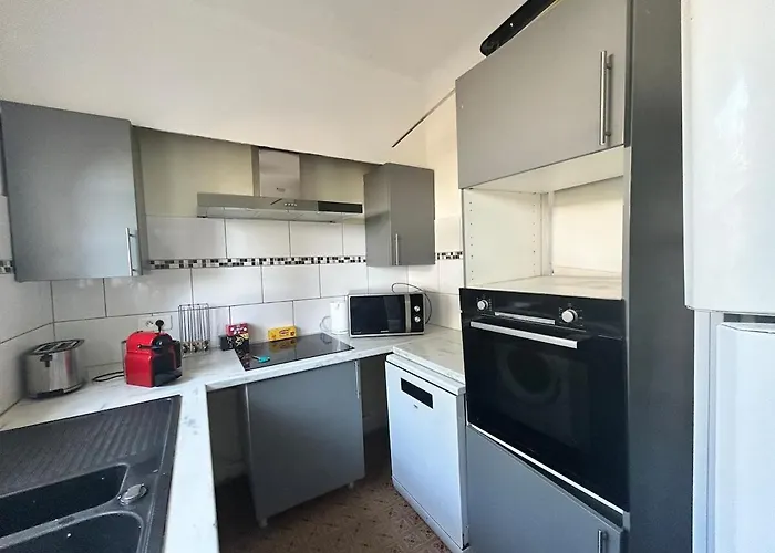 Maison Provencale فيلة