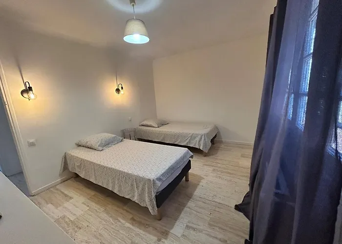 Maison Provencale فيلة