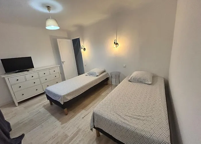 Maison Provencale لو كانيت