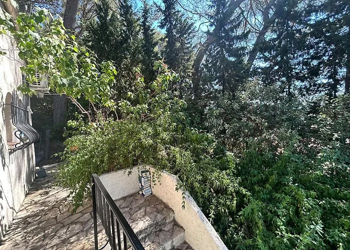 Maison Provencale Villa