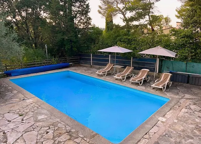 فيلة Maison Provencale